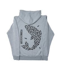 Watershed Watch Sweater