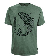 Watershed Watch T-shirt