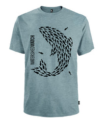 Watershed Watch T-shirt