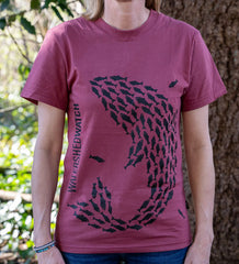 Watershed Watch T-shirt