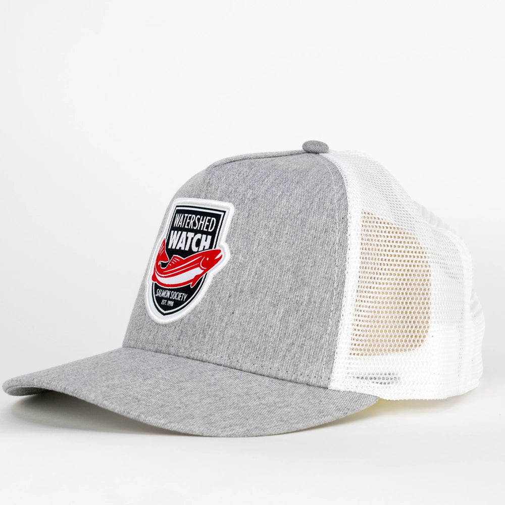 Watershed Watch Trucker Hat