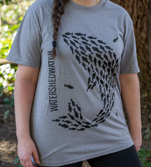 Watershed Watch T-shirt